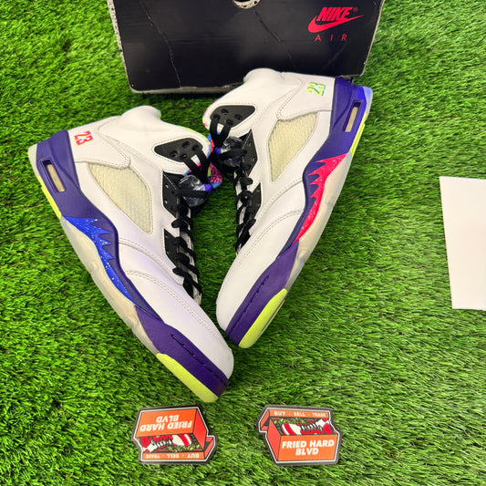 Jordan 5 Retro Alternate Bel-Air SIZE 11.5M/13W