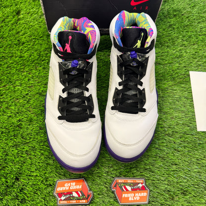 Jordan 5 Retro Alternate Bel-Air SIZE 11.5M/13W