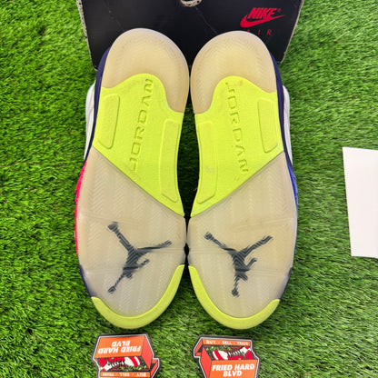Jordan 5 Retro Alternate Bel-Air SIZE 11.5M/13W