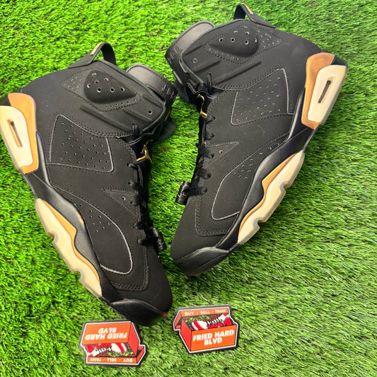 Jordan 6 Retro DMP (2020) SIZE 10M/11.5W