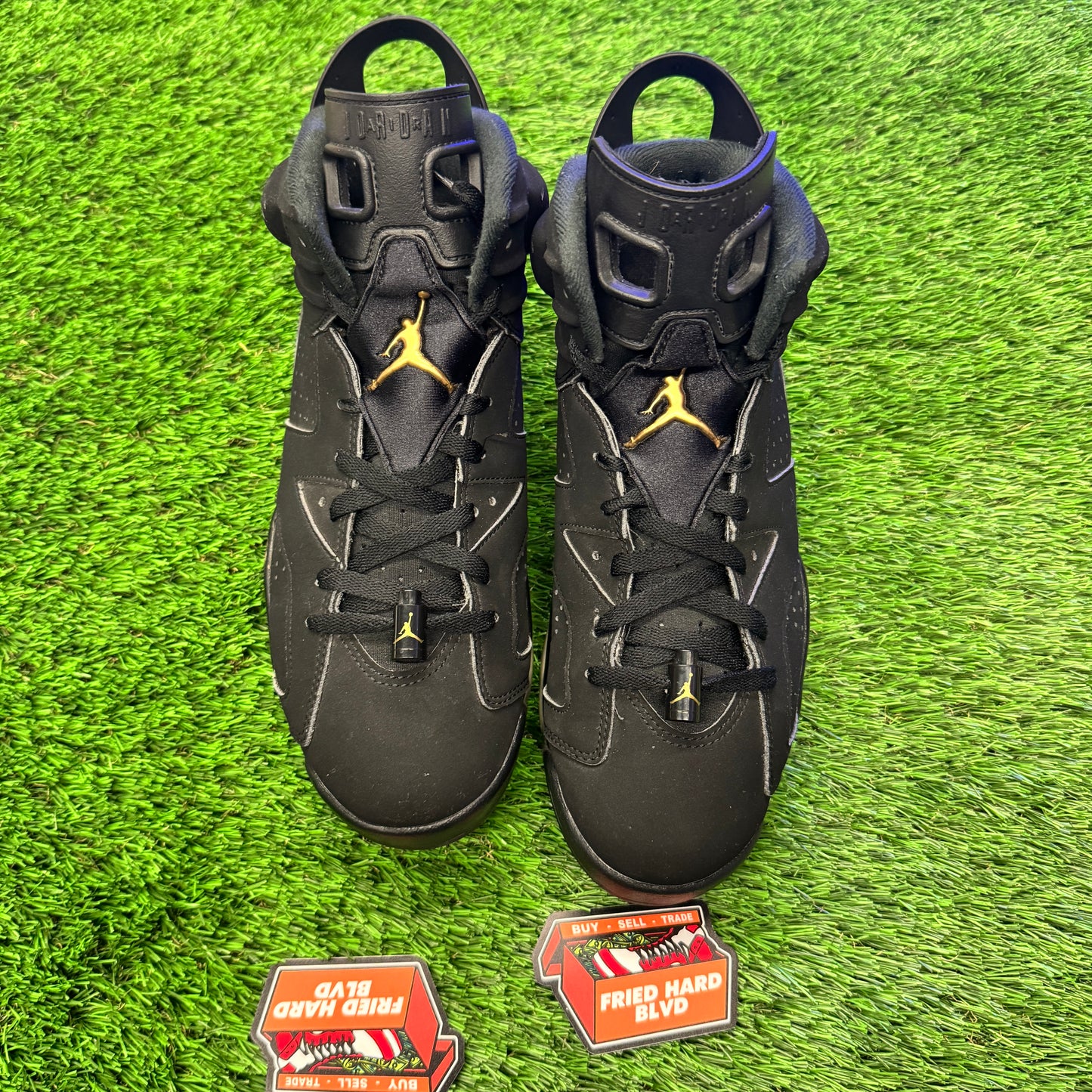 Jordan 6 Retro DMP (2020) SIZE 10M/11.5W