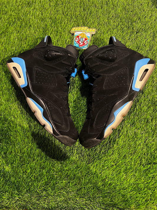 Jordan 6 Retro UNC SIZE 8.5M/10W