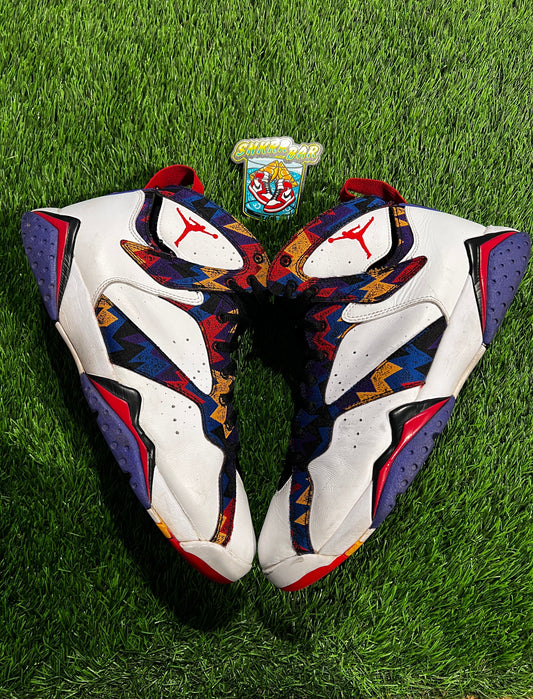 Jordan 7 Retro Nothing But Net