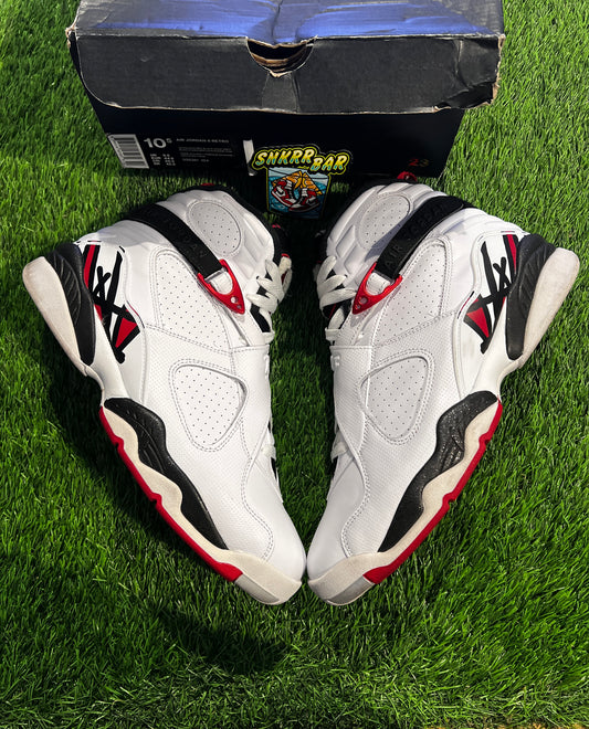 Jordan 8 Retro Alternate