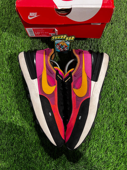 Nike Waffle One Active Fuchsia