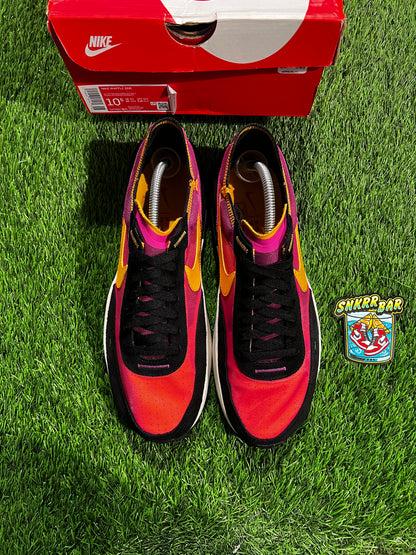 Nike Waffle One Active Fuchsia