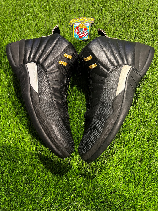 Jordan 12 Retro The Master