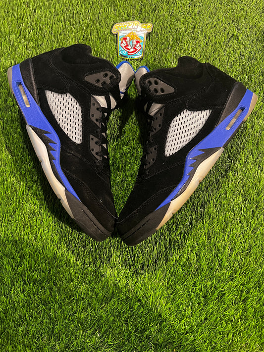 Jordan 5 Retro Racer Blue