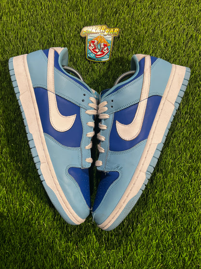 Nike Dunk Low Retro QS Argon (2022)