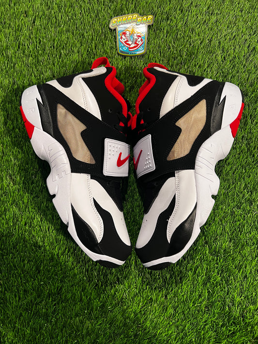 Nike Air Diamond Turf 49ers (2025)
