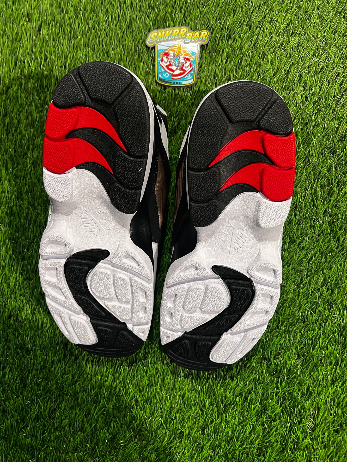 Nike Air Diamond Turf 49ers (2025)