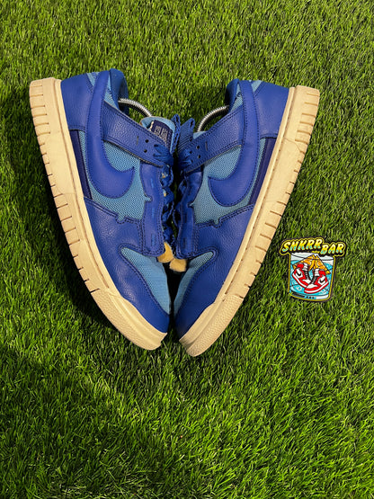 Nike Air Dunk Jumbo University Blue