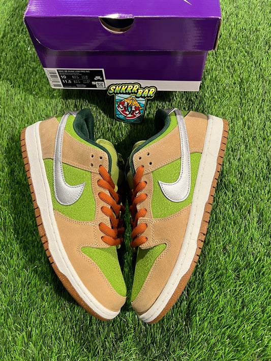 Nike SB Dunk Low Escargot