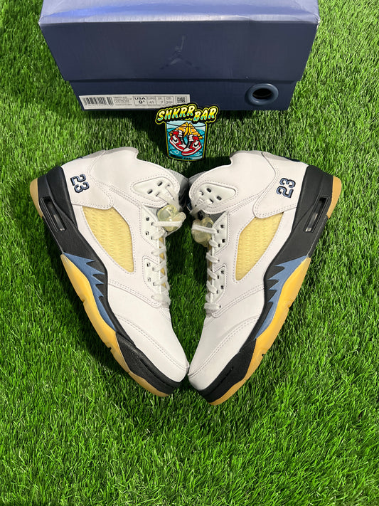Jordan 5 Retro A Ma Maniére Dawn (Women's)