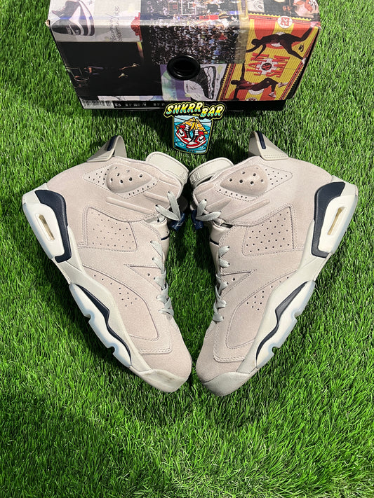 Jordan 6 Retro Georgetown (2022)