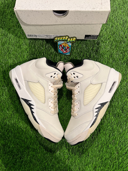 Jordan 5 Retro SE Sail