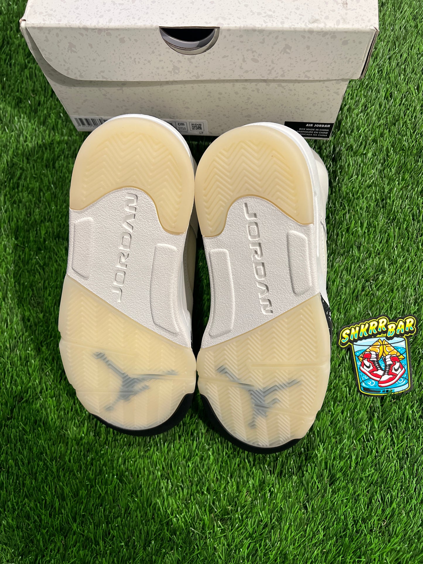 Jordan 5 Retro SE Sail