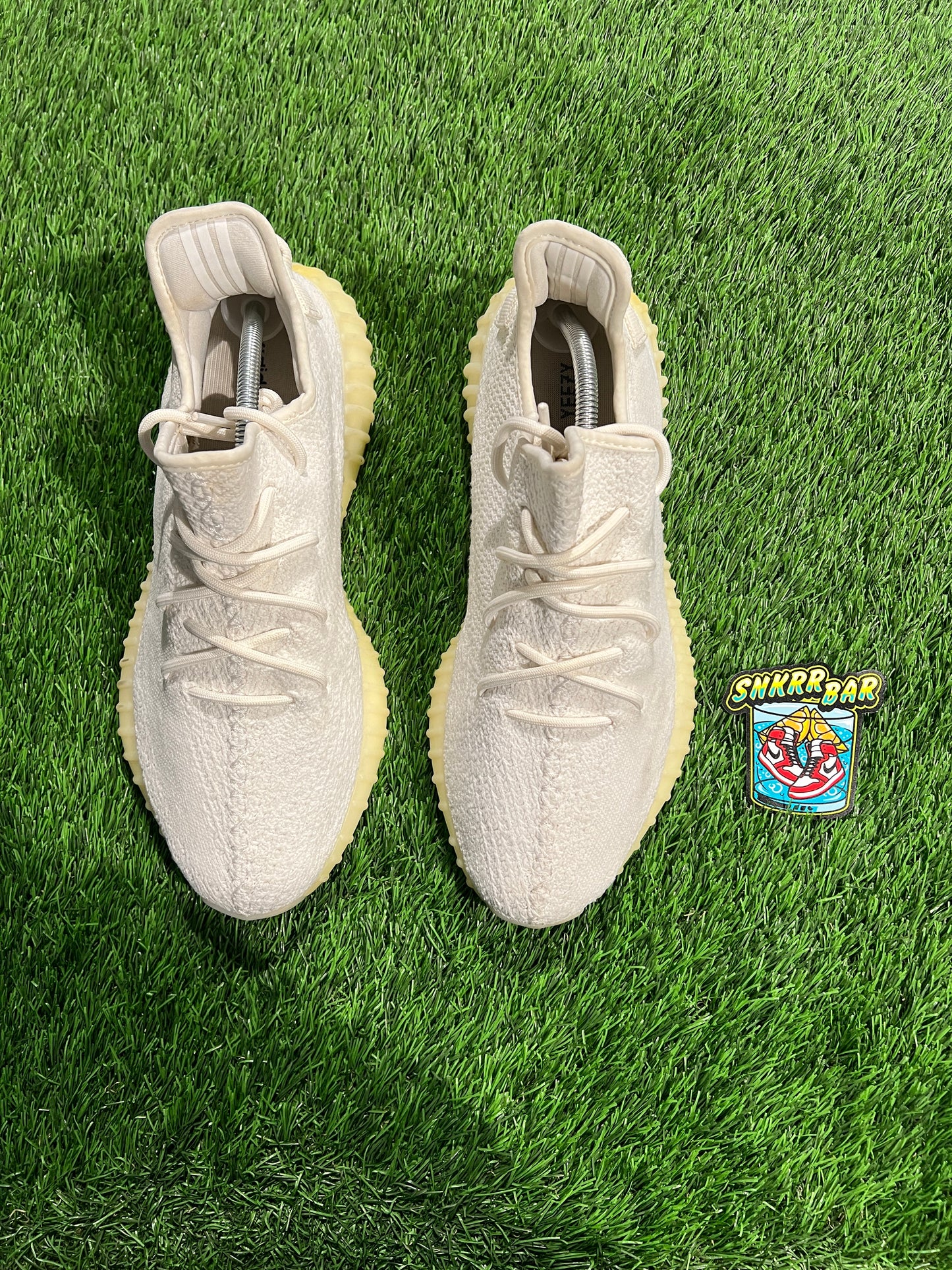 adidas Yeezy Boost 350 V2 Cream
