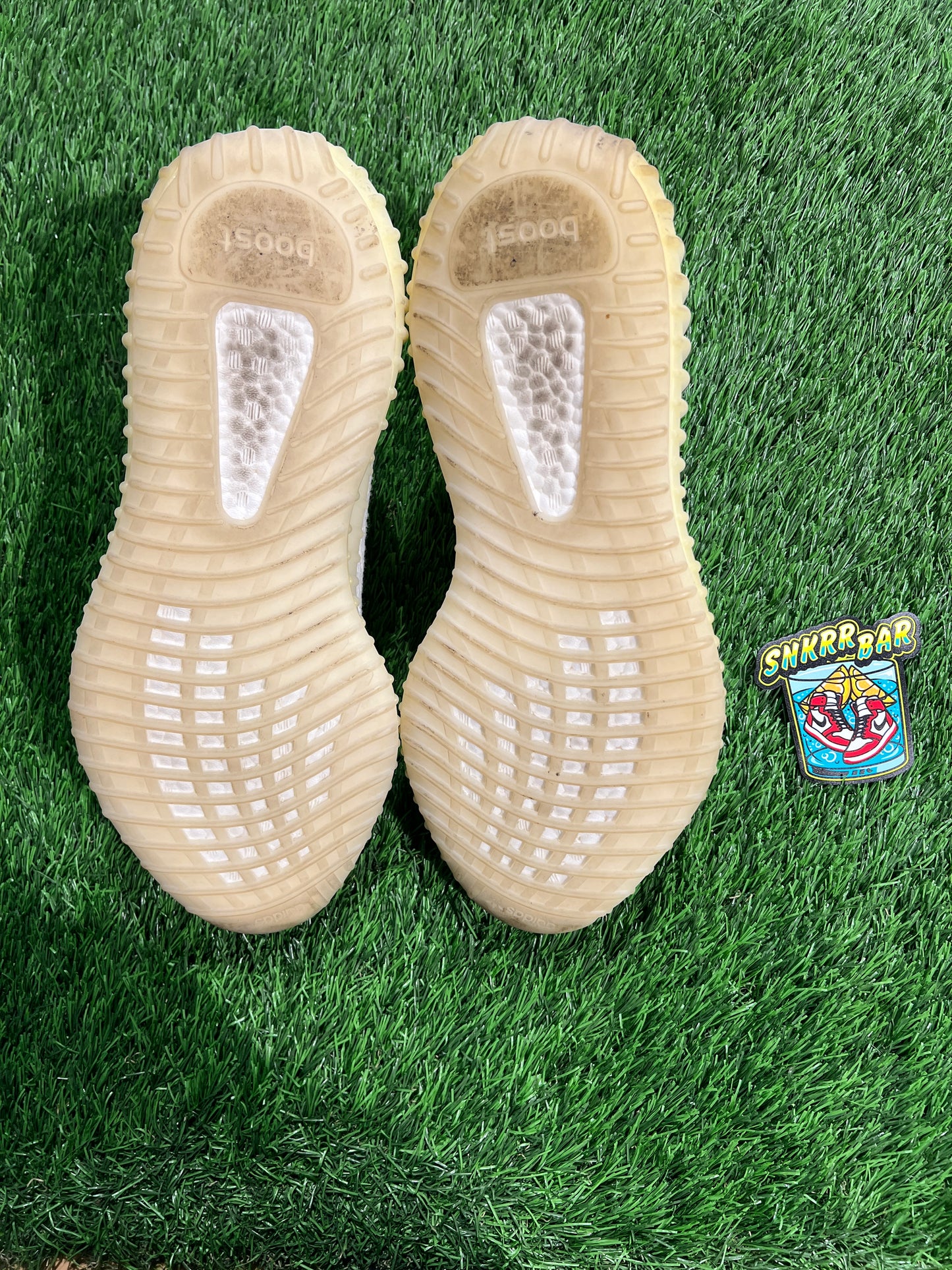 adidas Yeezy Boost 350 V2 Cream