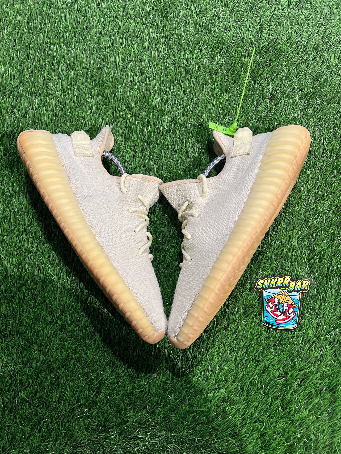 adidas Yeezy Boost 350 V2 Butter