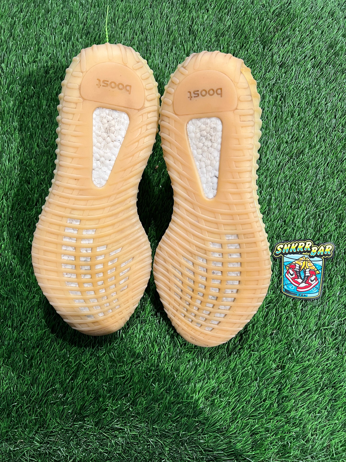 adidas Yeezy Boost 350 V2 Butter