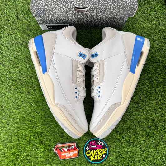 Jordan 3 Retro Lucky Shorts
