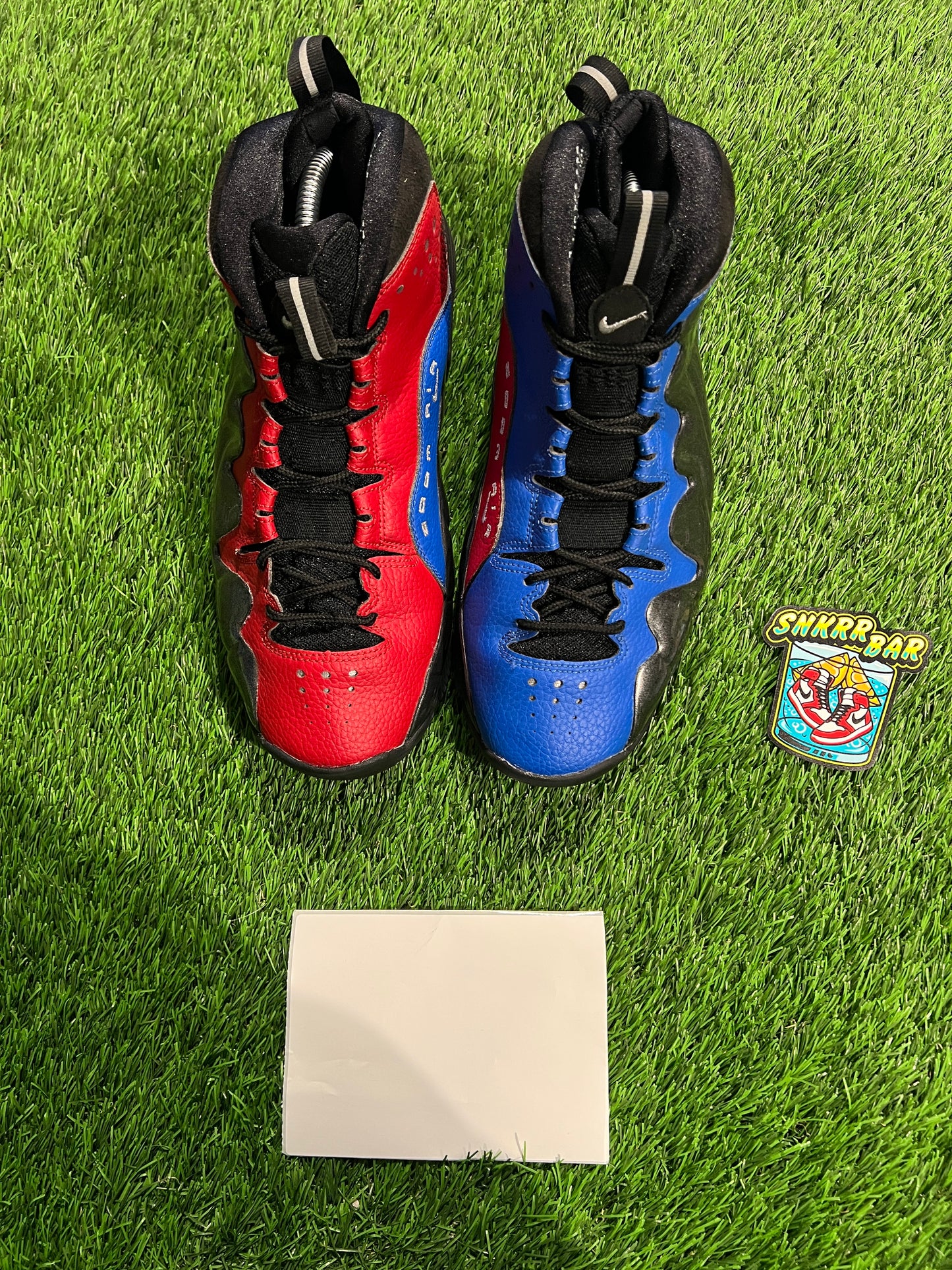 Nike Air Penny 3 Do It For Dez