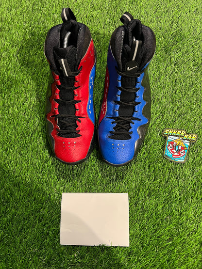 Nike Air Penny 3 Do It For Dez