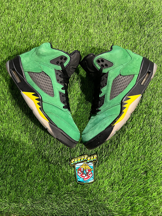 Jordan 5 Retro SE Oregon