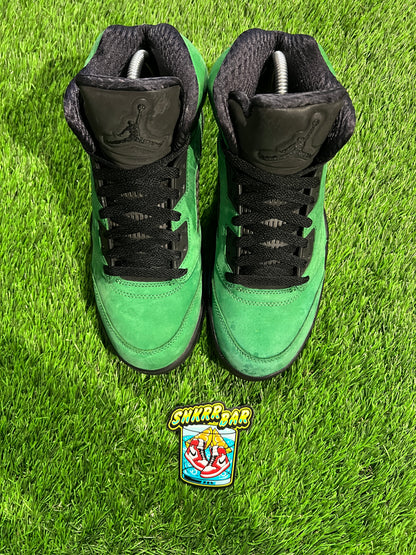 Jordan 5 Retro SE Oregon