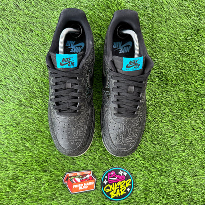 Air Force 1 Low Computer Chip Space Jam SIZE 9.5M/11W