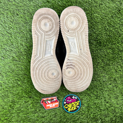 Air Force 1 Low Computer Chip Space Jam SIZE 9.5M/11W