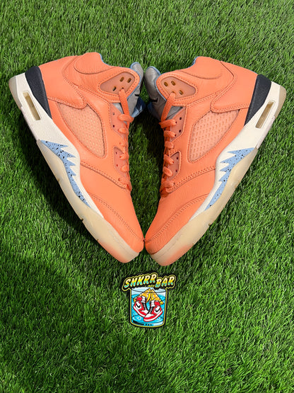 Jordan 5 Retro DJ Khaled We The Best Crimson Bliss