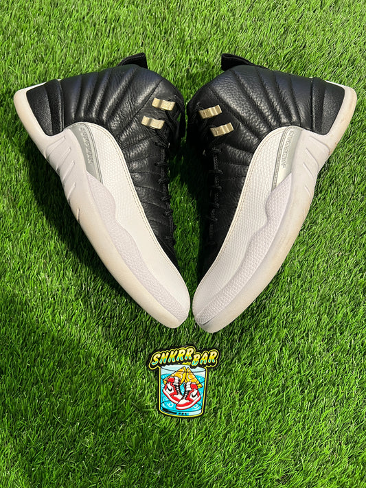 Jordan 12 Retro Playoffs (2022)