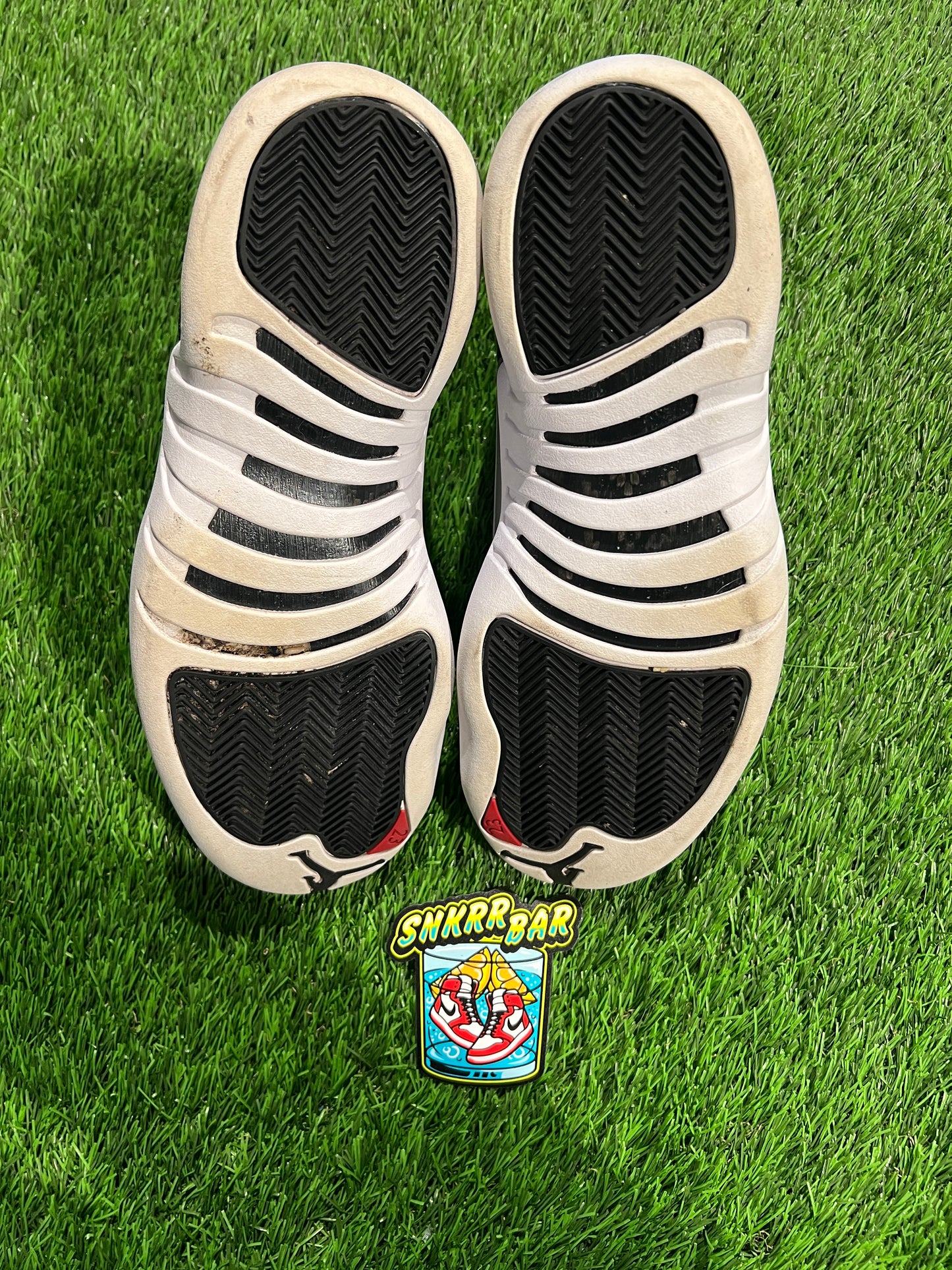 Jordan 12 Retro Playoffs (2022)