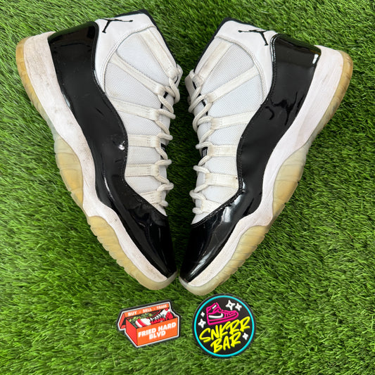 Jordan 11 Retro Concord (2018)