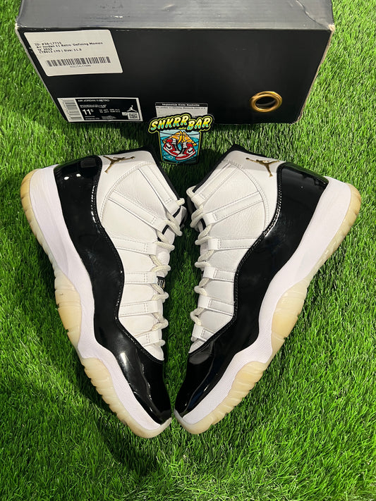 Jordan 11 Retro DMP Gratitude (2023)