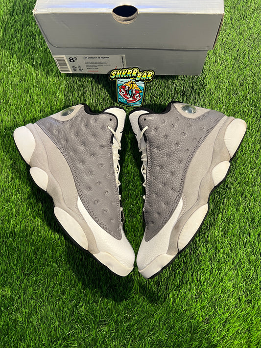Jordan 13 Retro Atmosphere Grey