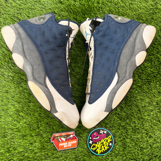 Jordan 13 Retro Flint (2020)