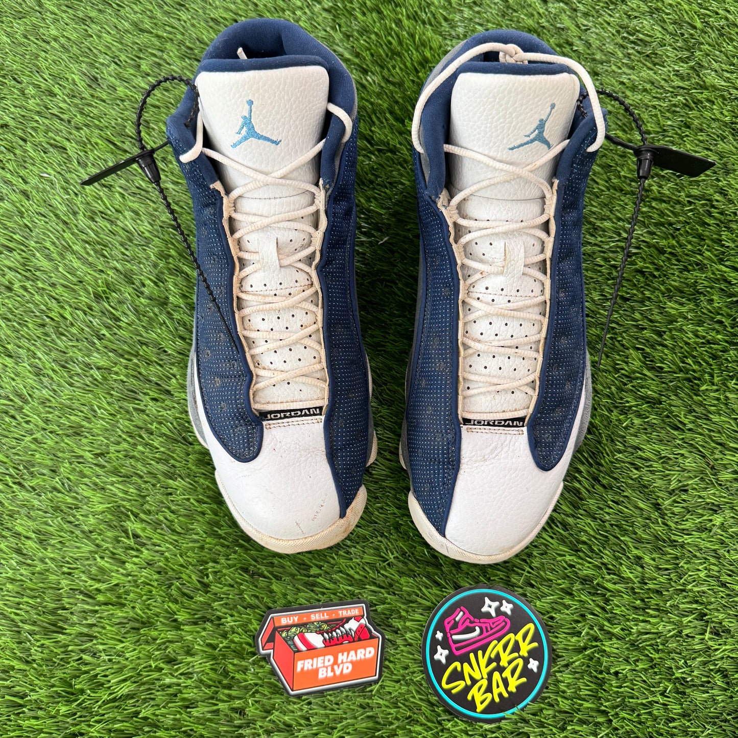 Jordan 13 Retro Flint (2020)