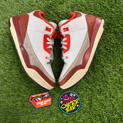Jordan 3 Retro SE Dunk on Mars (PS)