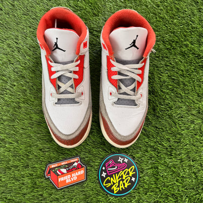 Jordan 3 Retro SE Dunk on Mars (PS)