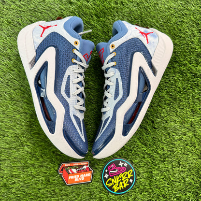 Jordan Tatum 1 Denim