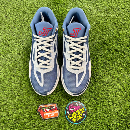 Jordan Tatum 1 Denim
