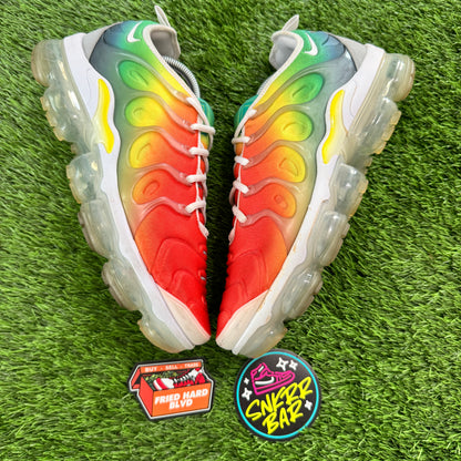 Nike Air VaporMax Plus Rainbow