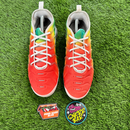 Nike Air VaporMax Plus Rainbow