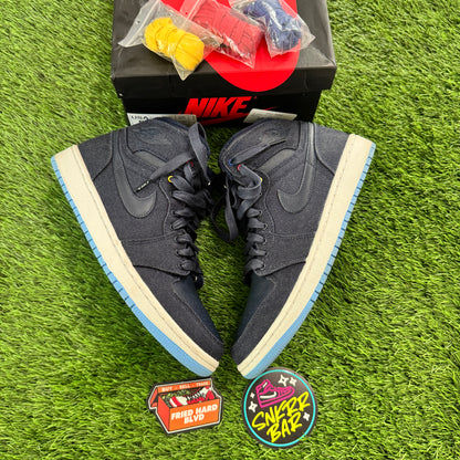 Jordan 1 Retro Family Forever