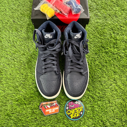 Jordan 1 Retro Family Forever