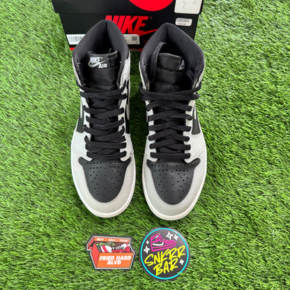 Jordan 1 Retro High Shadow 2.0 SIZE 8M/9.5W