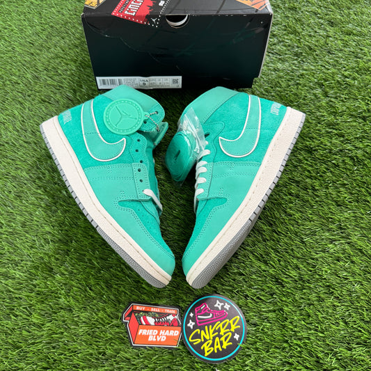 Nike Jordan Air Ship PE SP Corporate Got 'Em